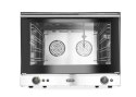 Piec konwekcyjny H100, HENDI, GN 1/1, 230V/3500W, 699x608x(H)550mm