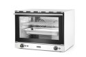 Piec konwekcyjny H100, HENDI, GN 1/1, 230V/3500W, 699x608x(H)550mm