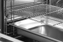 Piec konwekcyjny H100, HENDI, GN 1/1, 230V/3500W, 699x608x(H)550mm