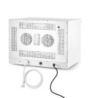 Piec konwekcyjny H100, HENDI, GN 1/1, 230V/3500W, 699x608x(H)550mm