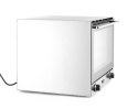 Piec konwekcyjny H100, HENDI, GN 1/1, 230V/3500W, 699x608x(H)550mm