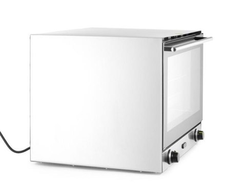 Piec konwekcyjny H100, HENDI, GN 1/1, 230V/3500W, 699x608x(H)550mm