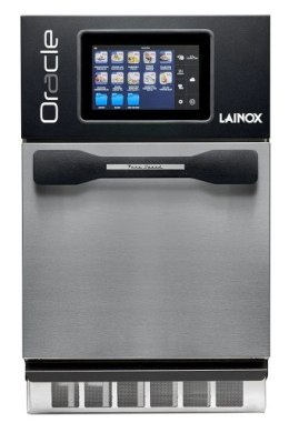 Piec konwekcyjny mikrofalowy | hybrydowy | Lainox Oracle XS Standard | 3,6 kW | 230V | stalowy Resto Quality