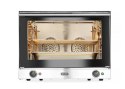 Piec konwekcyjny z nawilżaniem H100S, HENDI, GN 1/1, 230V/3500W, 699x608x(H)550mm