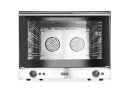 Piec konwekcyjny z nawilżaniem H100S, HENDI, GN 1/1, 230V/3500W, 699x608x(H)550mm