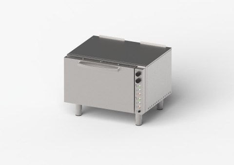 Piekarnik elektryczny z termoobiegiem, Gredil, P 6.5 kW U 230V Gredil