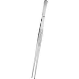 Pinceta L 300 mm Stalgast