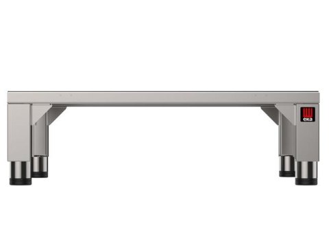 Podstawa do piętrowania pieców, Tecnoeka, 730x600x(H)220mm
