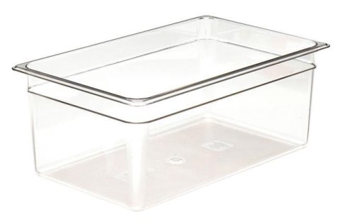 Pojemnik CAMBRO Camwear® GN 1/1 z poliwęglanu 13 l