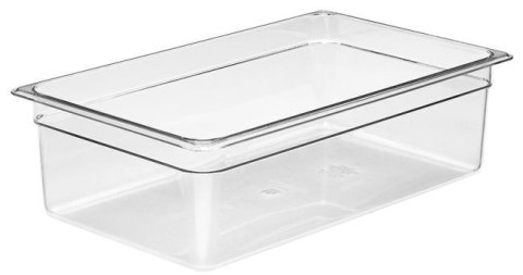 Pojemnik CAMBRO Camwear® GN 1/1 z poliwęglanu 19,5 l