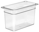Pojemnik CAMBRO Camwear® GN 1/3 z poliwęglanu 5,3 l