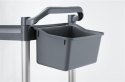 Pojemnik do wózka kelnerskiego, AmerBox, 325x240x(H)180mm