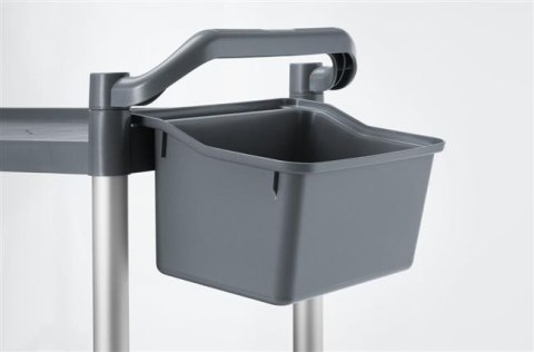 Pojemnik do wózka kelnerskiego, AmerBox, 325x240x(H)180mm