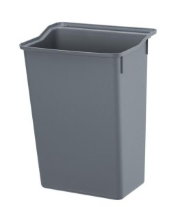 Pojemnik do wózka kelnerskiego, AmerBox, 325x240x(H)447mm