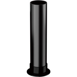 Pojemnik na fusy do 486450, H 750 mm Kaffee Klar