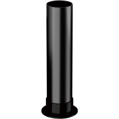 Pojemnik na fusy do 486450, H 750 mm Kaffee Klar