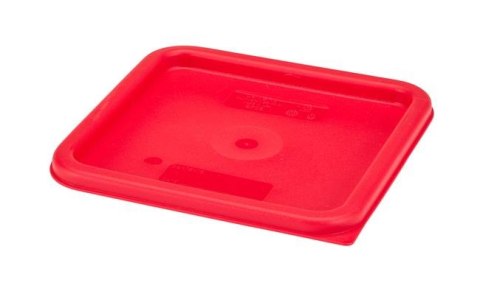 Pokrywka do pojemnika CAMBRO CamSquare® do pojemnika 11,4 l, 17,2 l oraz 20,8 l, granatowa