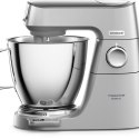 Robot planetarny Titanium Chef Baker XL, Kenwood, srebrny, 220-240V/1200W, 400x225x(H)370mm