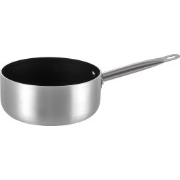 Rondel z powłoką nieprzywierającą, Premium Line, do indukcji, Ø 160 mm Stalgast