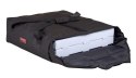 Standardowa torba termoizolacyjna do transportu pizzy CAMBRO GOBAGS® na 3 pizze śr. 457 mm lub 4 pizze śr. 406 mm