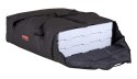 Standardowa torba termoizolacyjna do transportu pizzy CAMBRO GOBAGS® na 3 pizze śr. 457 mm lub 4 pizze śr. 406 mm