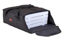 Standardowa torba termoizolacyjna do transportu pizzy CAMBRO GOBAGS® na 3 pizze śr. 457 mm lub 4 pizze śr. 406 mm
