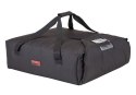 Standardowa torba termoizolacyjna do transportu pizzy CAMBRO GOBAGS® na 3 pizze śr. 457 mm lub 4 pizze śr. 406 mm