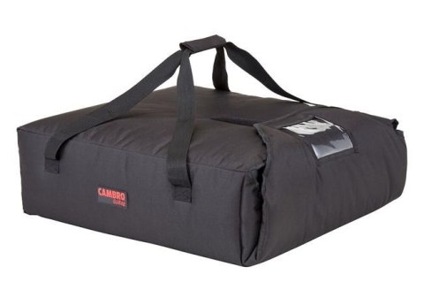 Standardowa torba termoizolacyjna do transportu pizzy CAMBRO GOBAGS® na 3 pizze śr. 457 mm lub 4 pizze śr. 406 mm