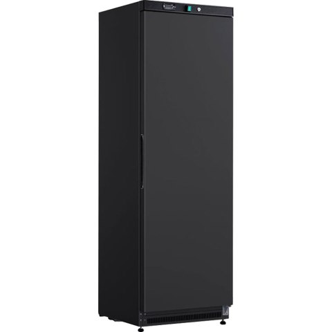 Szafa chłodnicza lakierowana, Gredil, wnętrze z ABS, V 400 l Gredil