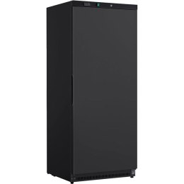 Szafa chłodnicza lakierowana, Gredil, wnętrze z ABS, V 570 l Gredil