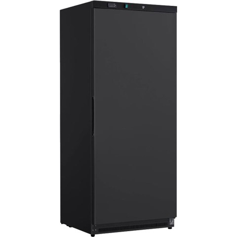 Szafa chłodnicza lakierowana, Gredil, wnętrze z ABS, V 570 l Gredil