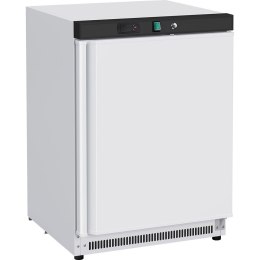 Szafa mroźnicza lakierowana, Gredil, wnętrze z ABS, V 120 l Gredil