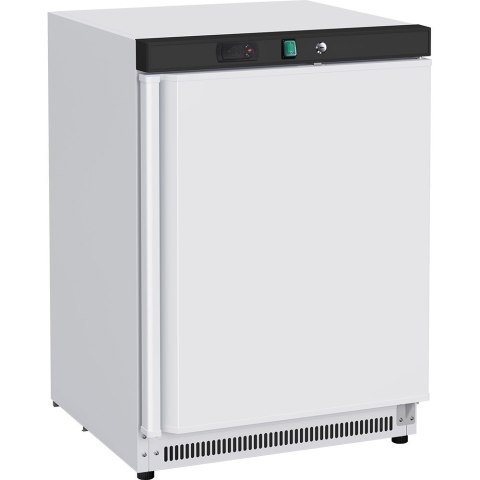 Szafa mroźnicza lakierowana, Gredil, wnętrze z ABS, V 120 l Gredil