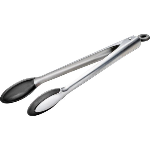 Szczypce uniwersalne z blokadą, silikonowane, L 340 mm Stalgast