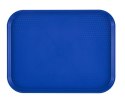 Taca CAMBRO z polipropylenu fast food zielona
