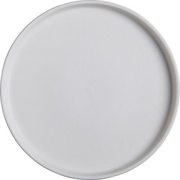 Talerz płytki, Snow, Ø 210 mm Stalgast