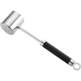 Tłuczek do mięsa, Gredil, stalowy, L 270 mm Gredil