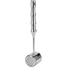 Tłuczek do mięsa, stalowy, L 270 mm Stalgast