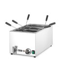 Urządzenie do gotowania makaronu, HENDI, 25L, 220-240V/3500W, 601x326x(H)279mm