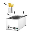 Urządzenie do gotowania makaronu, HENDI, 25L, 220-240V/3500W, 601x326x(H)279mm