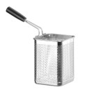 Urządzenie do gotowania makaronu, HENDI, 25L, 220-240V/3500W, 601x326x(H)279mm