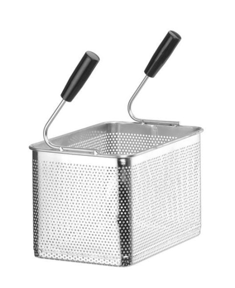 Urządzenie do gotowania makaronu, HENDI, 25L, 220-240V/3500W, 601x326x(H)279mm