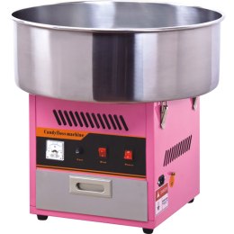 Urządzenie do waty cukrowej, Ø 520 mm, Gredil, P 1.2 kW Gredil