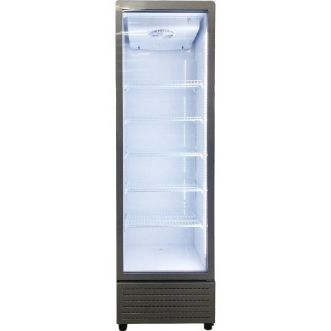 Witryna chłodnicza, ekspozycyjna, Gredil, V 347 l Gredil