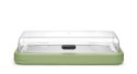 Witrynka chłodząca UNIQ, HENDI, designed by Robert Bronwasser, GN 1/1, zielony, 593x389x(H)147mm, Prostokątny