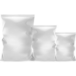 Worki do pakowarki próżniowej, komorowej, Gredil, 200x300 mm Gredil