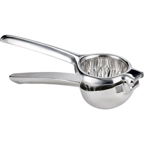 Wyciskacz do cytryn, stalowy Stalgast