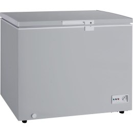 Zamrażarka skrzyniowa, Gredil, V 282 l Gredil