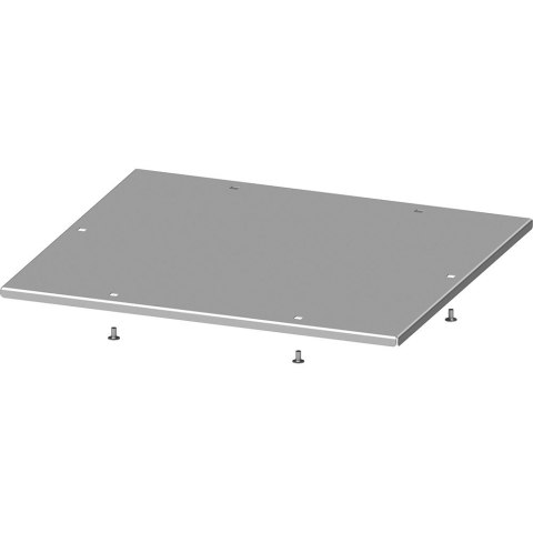 Zaślepka kroćca do okapów skręcanych Gredil Gredil