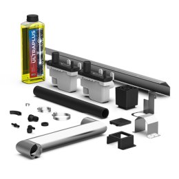 Zestaw do połączenia dwóch pieców ChefTop GN 1/1 UNOX